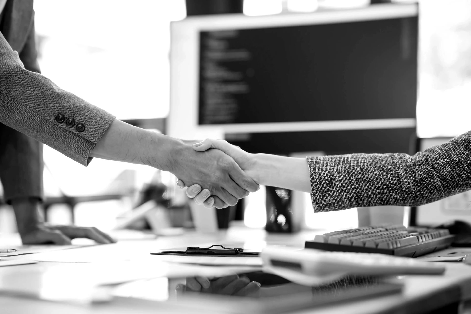 Alianza estratégica y crecimiento de marcas